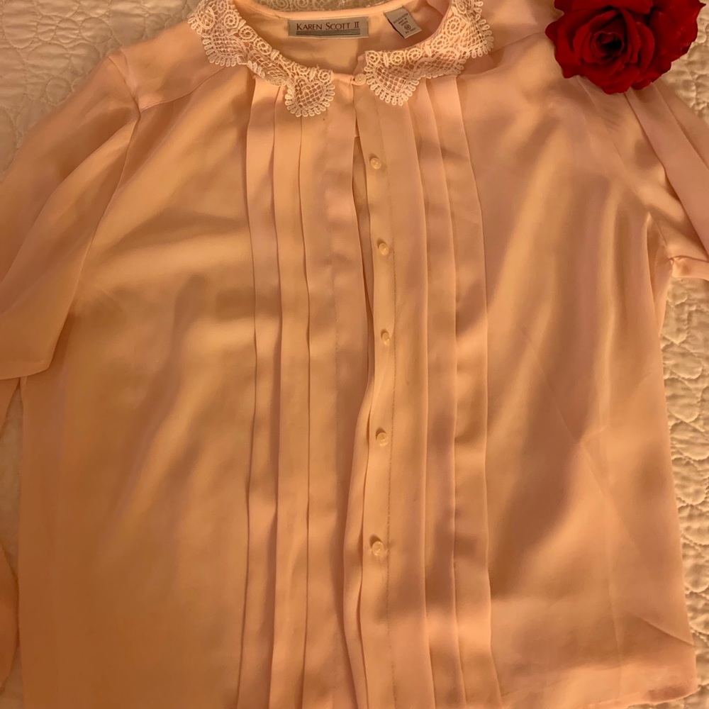 Karen Scott II size 18